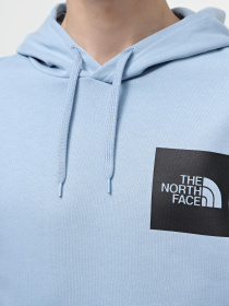 Худі The North Face Fine Duks модель NF0A5ICXQEO1 Худі The North Face Fine Duks модель NF0A5ICXQEO1 Фото