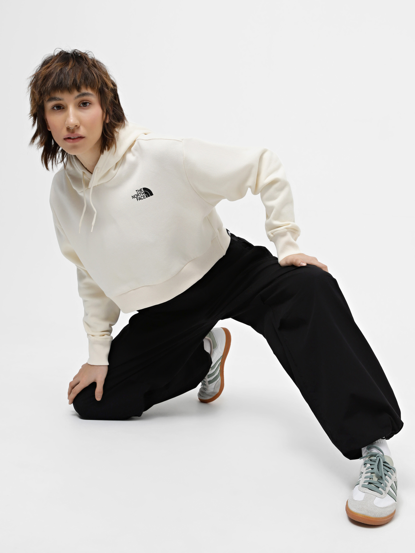 Худі The North Face Trend модель NF0A5ICYQLI1 Фото