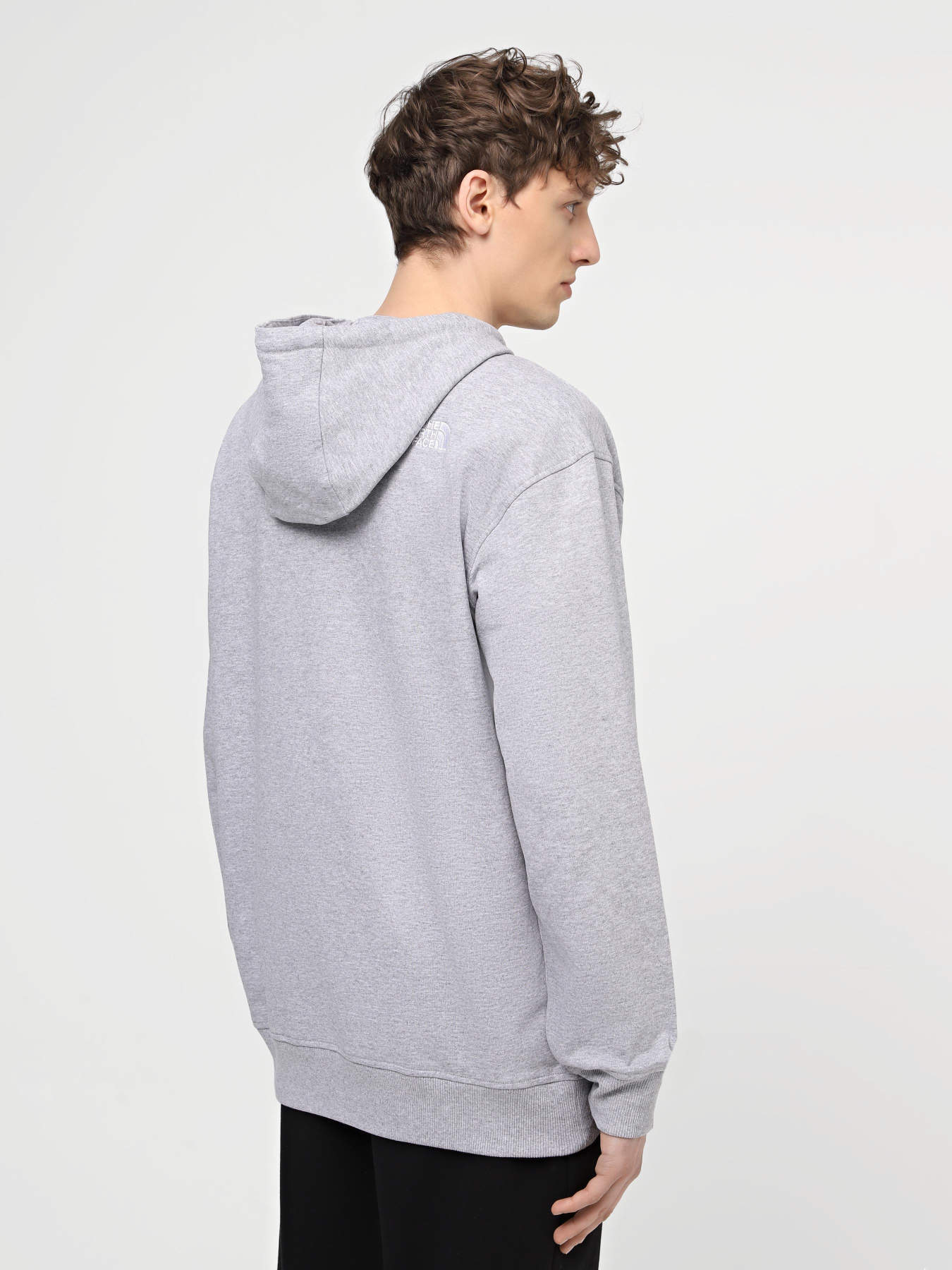 Худи The North Face M Essential Hoodie модель NF0A7ZJ9DYX1 Фото