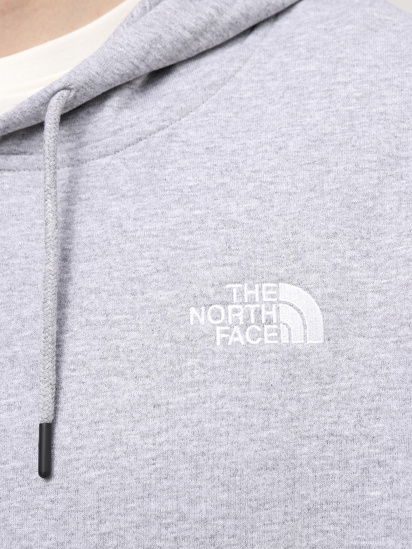 Худі The North Face M Essential Hoodie модель NF0A7ZJ9DYX1 — фото 4 - INTERTOP