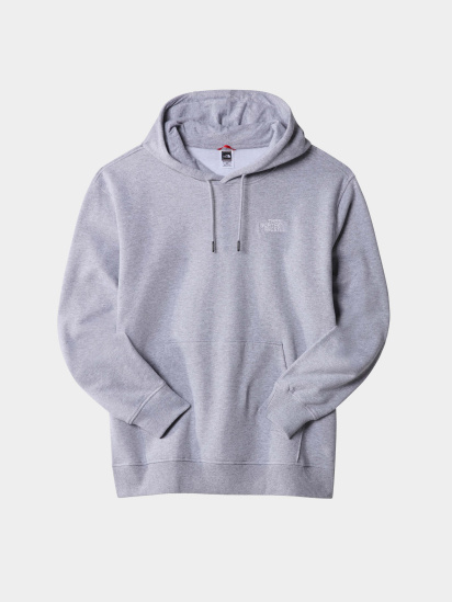 Худі The North Face M Essential Hoodie модель NF0A7ZJ9DYX1 — фото 6 - INTERTOP