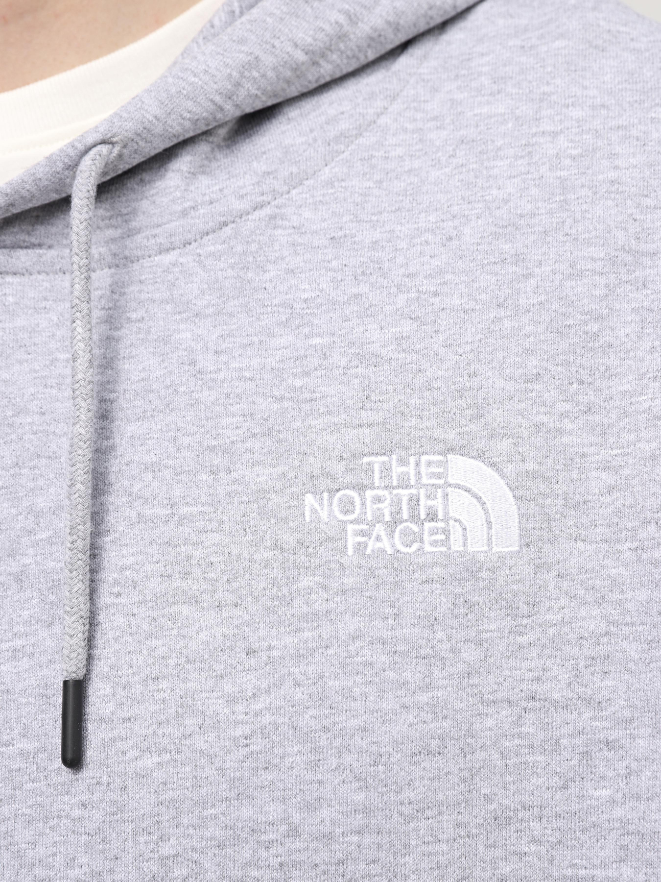 Худі The North Face M Essential Hoodie модель NF0A7ZJ9DYX1 Фото