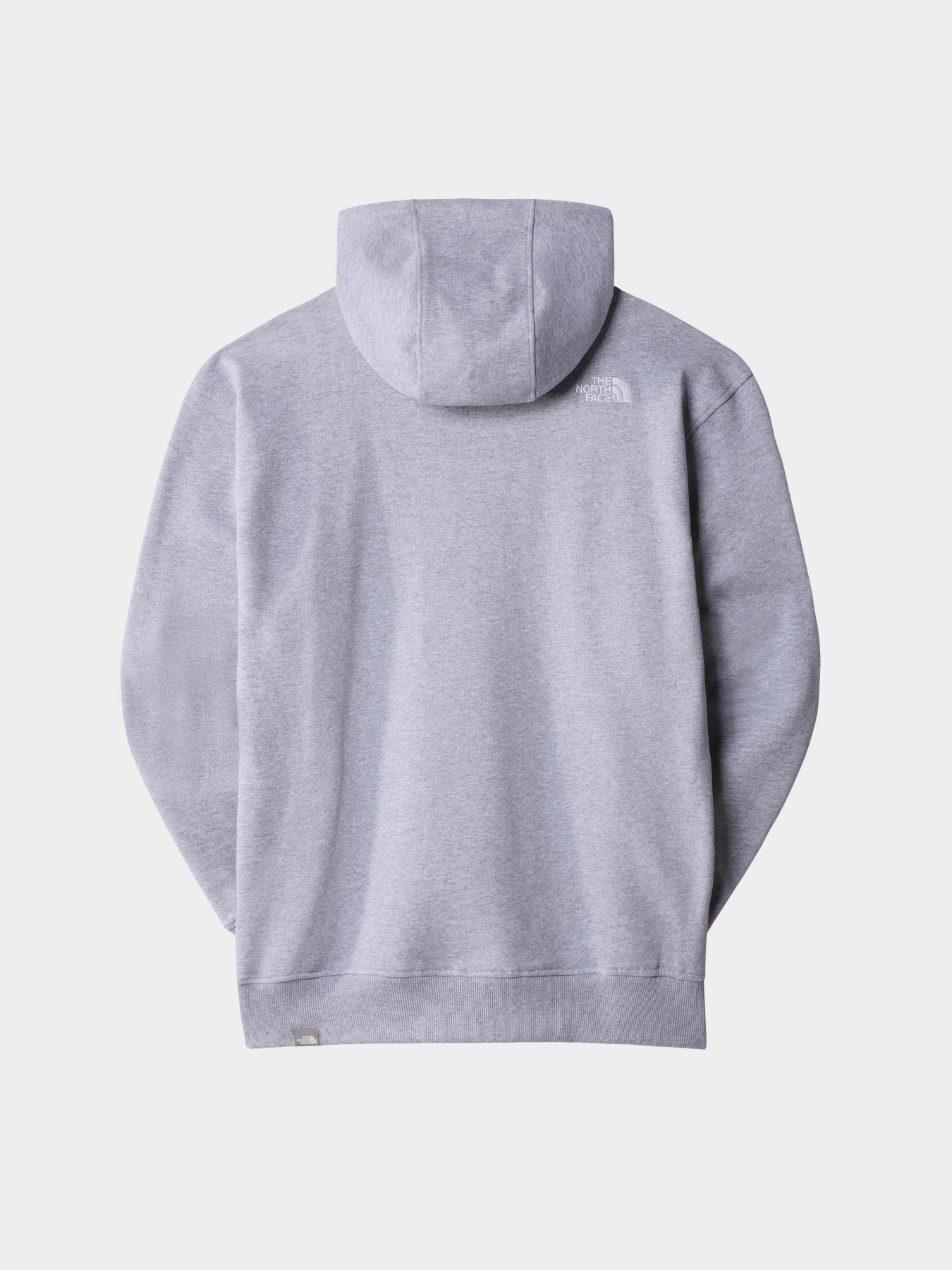 Худі The North Face M Essential Hoodie модель NF0A7ZJ9DYX1 Фото