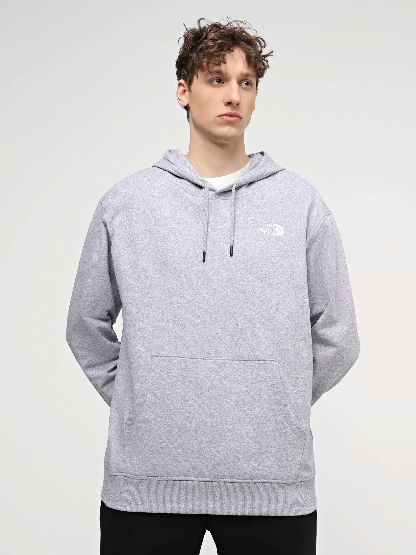 Худі The North Face M Essential Hoodie модель NF0A7ZJ9DYX1 Фото