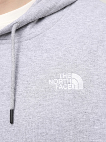 Худі The North Face M Essential Hoodie модель NF0A7ZJ9DYX1 Фото