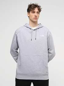 Худі The North Face M Essential Hoodie модель NF0A7ZJ9DYX1 Фото