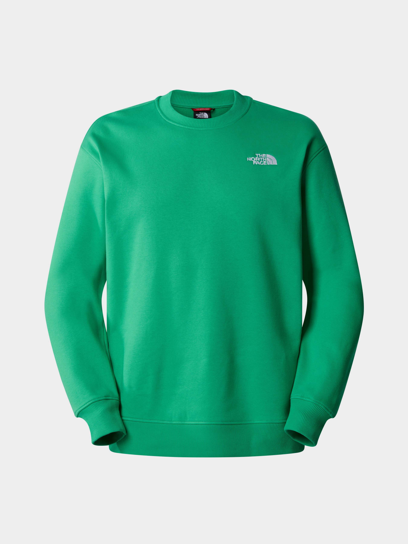 Свитшот The North Face Essential Crew модель NF0A7ZJAPO81 Фото