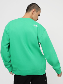 Свитшот The North Face Essential Crew модель NF0A7ZJAPO81 Фото
