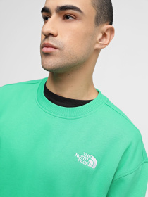 Свитшот The North Face Essential Crew модель NF0A7ZJAPO81 Фото