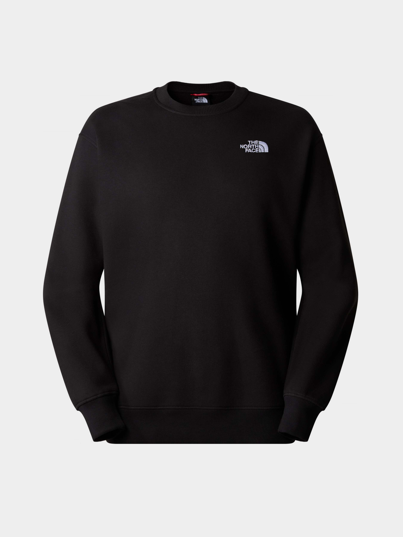 Свитшот The North Face M Essential Crew модель NF0A7ZJAJK31 Фото