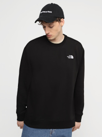 Свитшот The North Face M Essential Crew модель NF0A7ZJAJK31 Фото