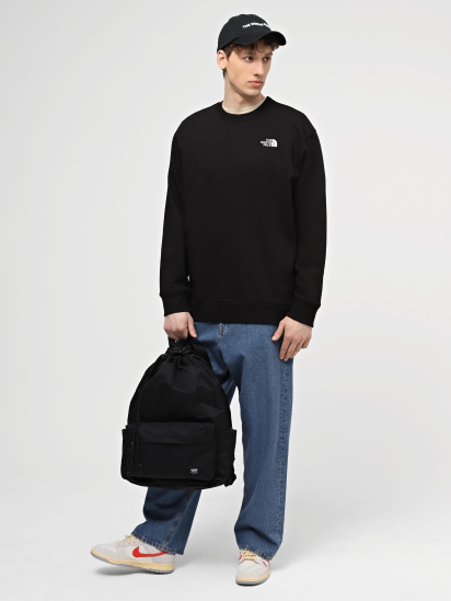 Світшот The North Face M Essential Crew модель NF0A7ZJAJK31 — фото - INTERTOP