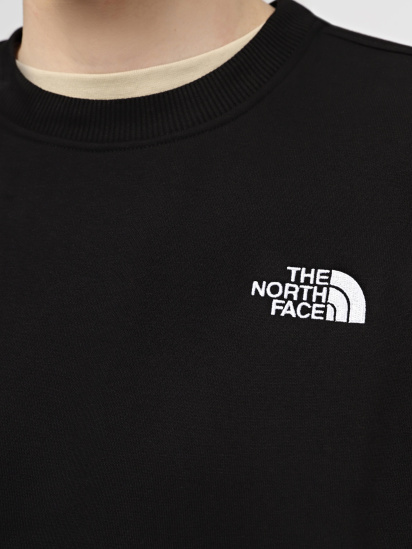 Світшот The North Face M Essential Crew модель NF0A7ZJAJK31 — фото 4 - INTERTOP