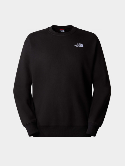 Світшот The North Face M Essential Crew модель NF0A7ZJAJK31 — фото 6 - INTERTOP