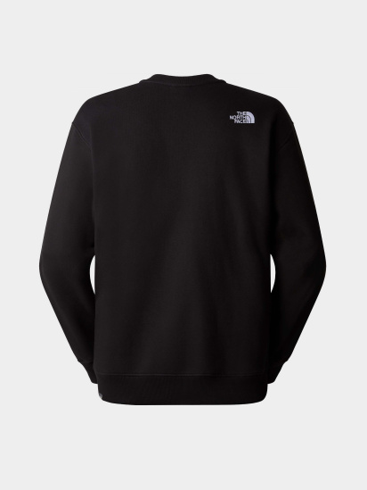 Світшот The North Face M Essential Crew модель NF0A7ZJAJK31 — фото 7 - INTERTOP