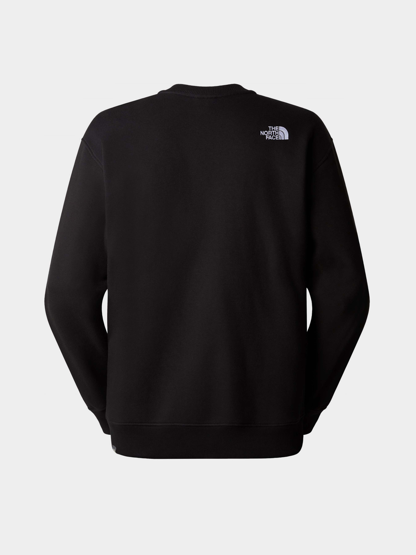 Світшот The North Face M Essential Crew модель NF0A7ZJAJK31 Фото