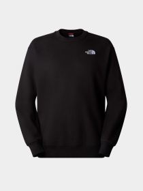 Світшот The North Face M Essential Crew модель NF0A7ZJAJK31 Фото