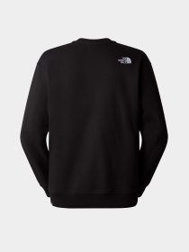 Світшот The North Face M Essential Crew модель NF0A7ZJAJK31 Фото