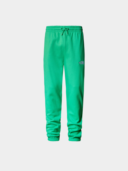 Штани спортивні The North Face M Essential Jogger модель NF0A7ZJBPO81 — фото 5 - INTERTOP