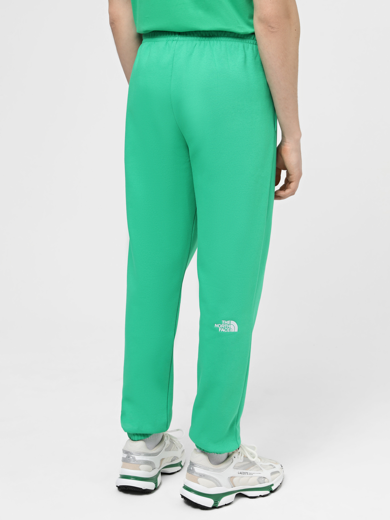 Спортивні штани The North Face M Essential Jogger модель NF0A7ZJBPO81 Фото