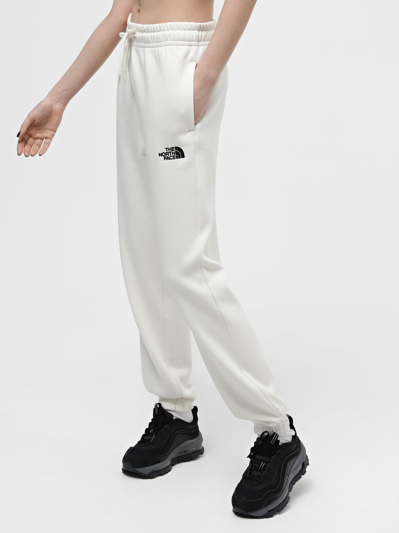 Спортивні штани The North Face W Essential модель NF0A7ZJFQLI1 Фото