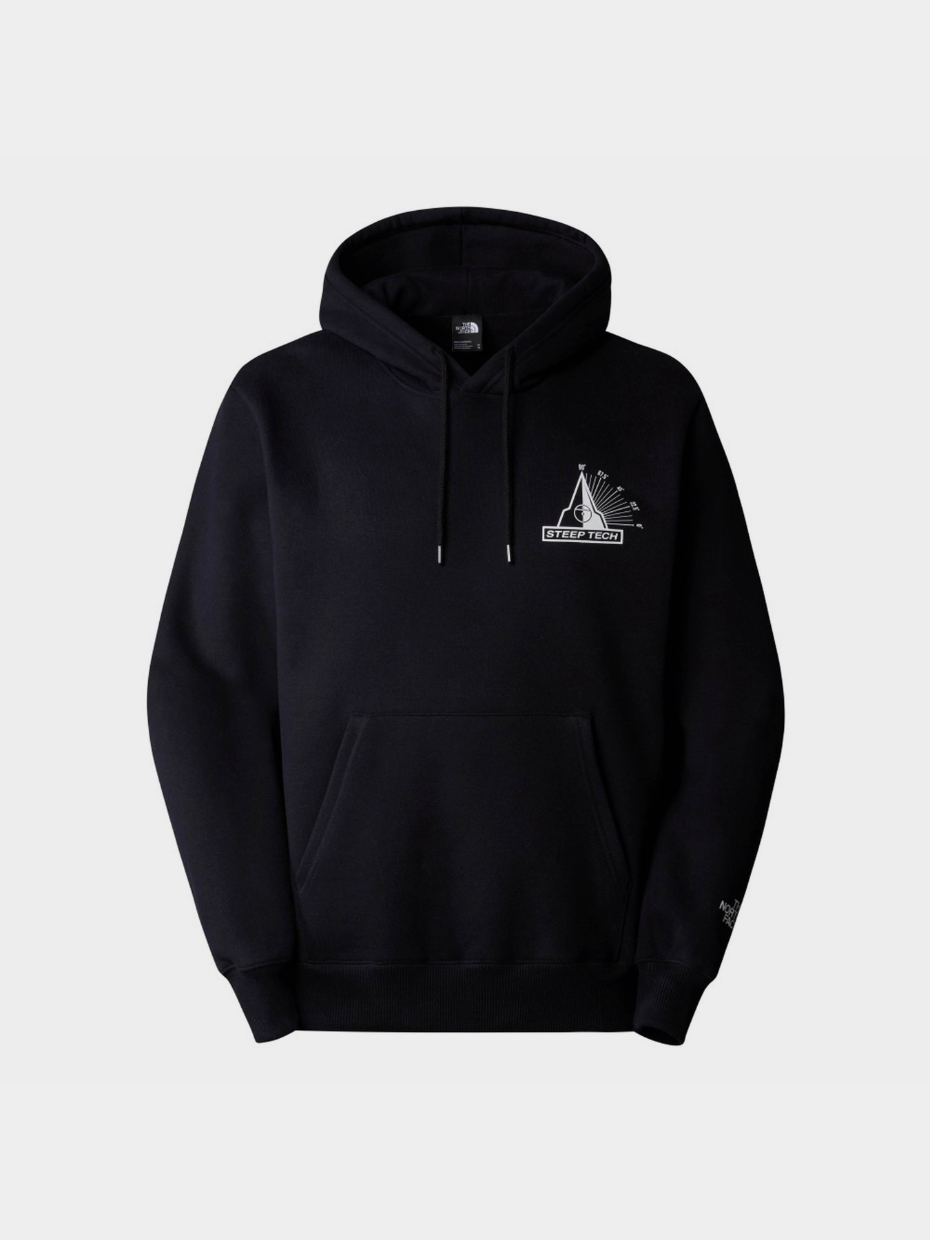 Худи The North Face Heavyweight модель NF0A84GKUDI1 Фото