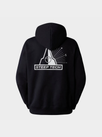 Худи The North Face Heavyweight модель NF0A84GKUDI1 Фото