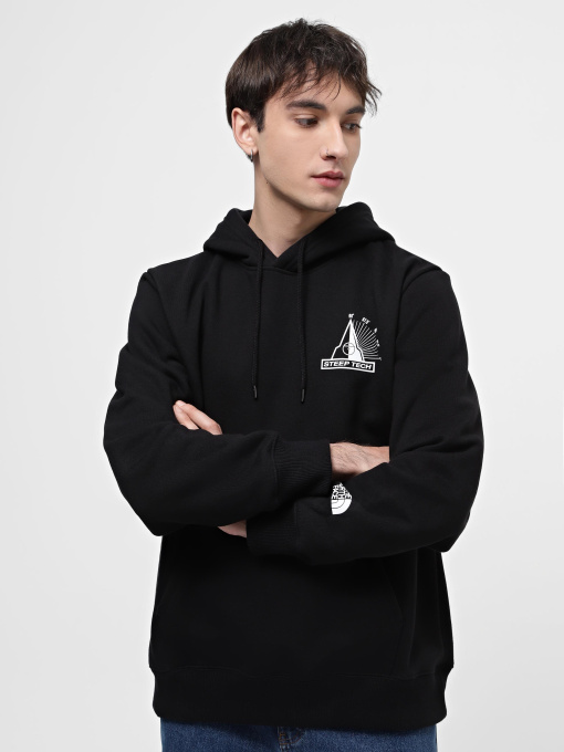 Худи The North Face Heavyweight модель NF0A84GKUDI1 Фото