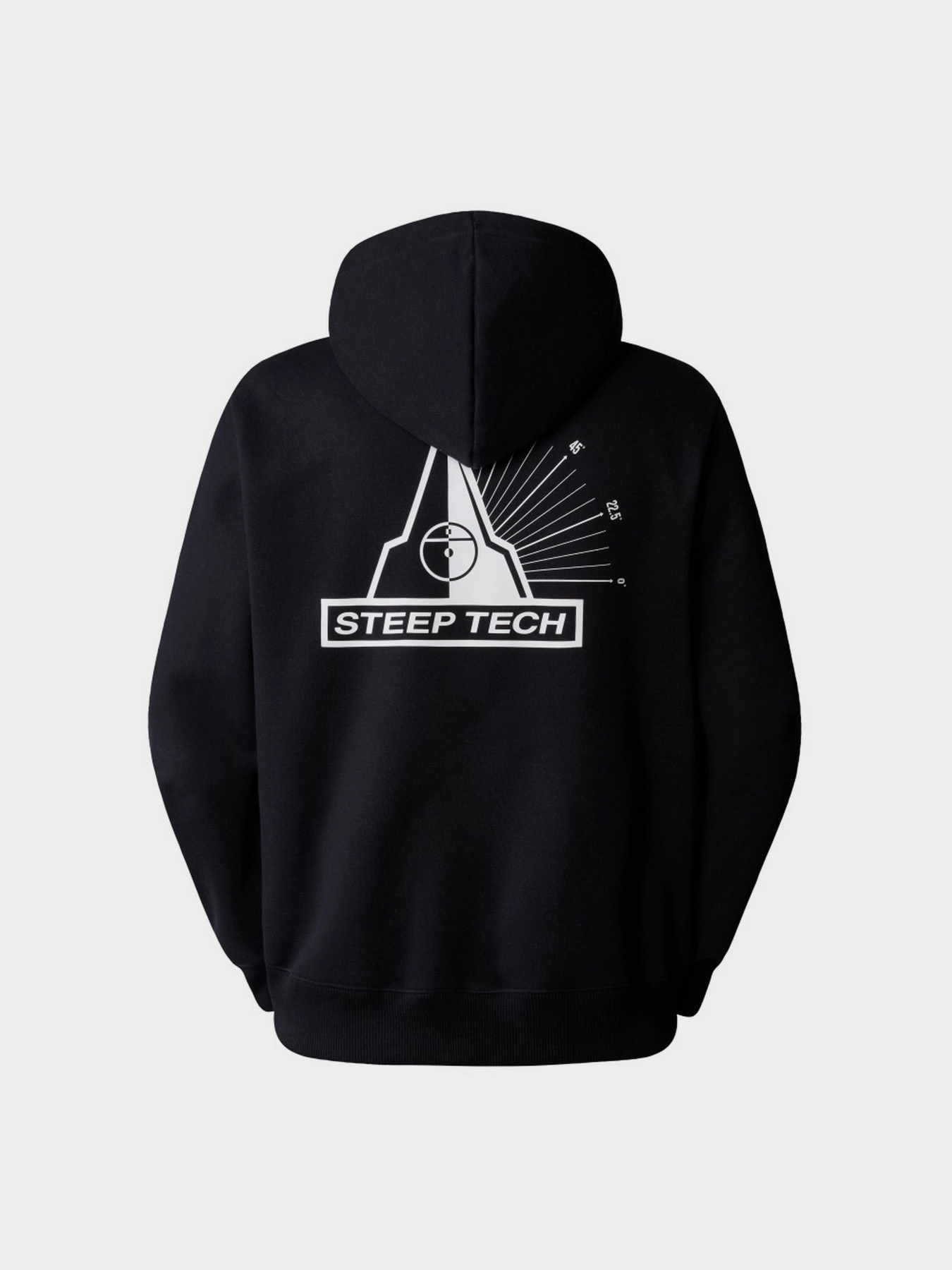 Худі The North Face Heavyweight модель NF0A84GKUDI1 Худі The North Face Heavyweight модель NF0A84GKUDI1 Фото