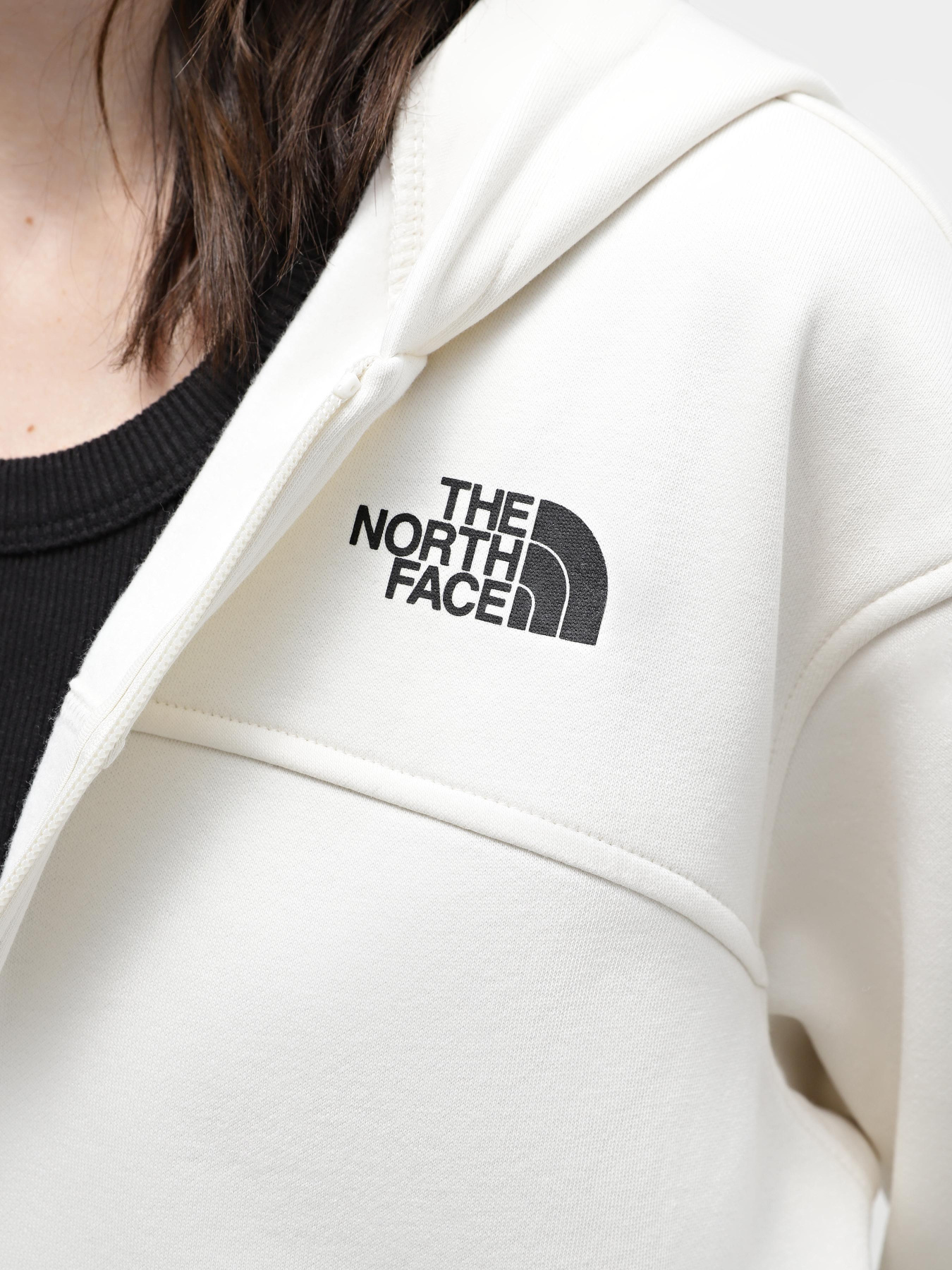 Кофта The North Face Quilted модель NF0A853VQLI1 Фото