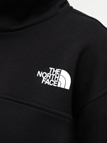 Кофта The North Face Essential QZ Crew модель NF0A854HJK31 Фото