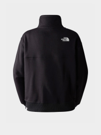 Кофта The North Face Essential QZ Crew модель NF0A854HJK31 Фото