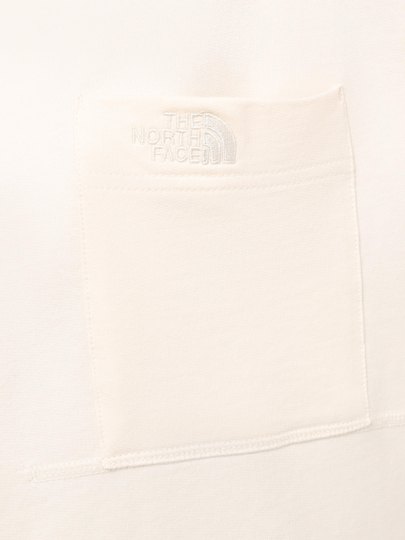 Футболка The North Face U Street Explorer S/S Tee модель NF0A87D1QLI1 Фото