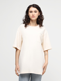 Футболка The North Face U Street Explorer S/S Tee модель NF0A87D1QLI1 Фото