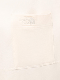 Футболка The North Face U Street Explorer S/S Tee модель NF0A87D1QLI1 Фото