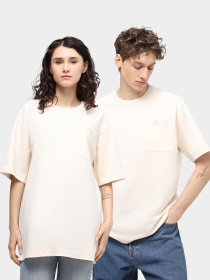 Футболка The North Face U Street Explorer S/S Tee модель NF0A87D1QLI1 Фото