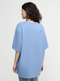 Футболка The North Face U Street Explorer S/S Tee модель NF0A87D1POD1 Фото