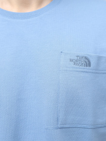 Футболка The North Face U Street Explorer S/S Tee модель NF0A87D1POD1 Фото