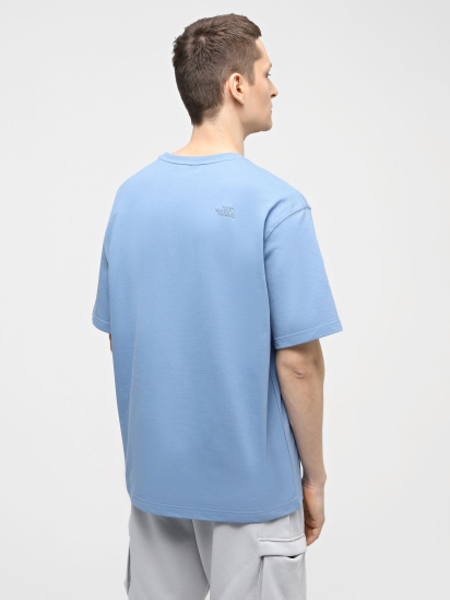 Футболка The North Face U Street Explorer S/S Tee модель NF0A87D1POD1 — фото 4 - INTERTOP