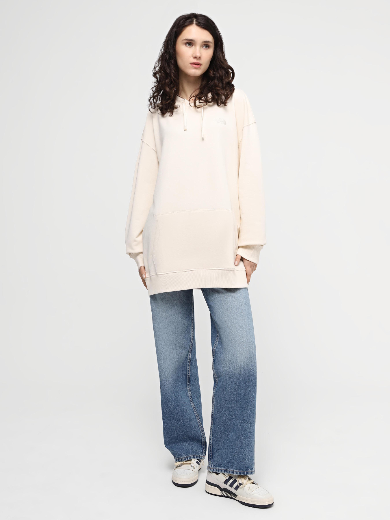 Худі The North Face U Street Explorer Hoodie модель NF0A87D3QLI1 Фото