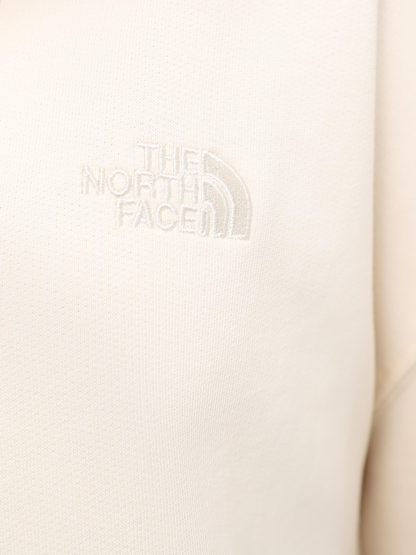 Худі The North Face U Street Explorer Hoodie модель NF0A87D3QLI1 Фото