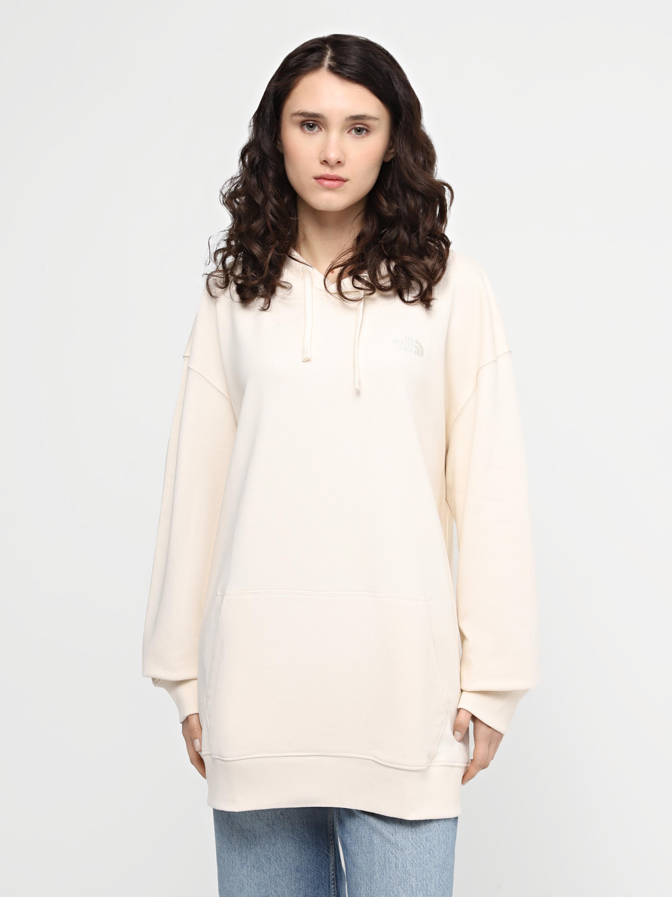 Худі The North Face U Street Explorer Hoodie модель NF0A87D3QLI1 Худі The North Face U Street Explorer Hoodie модель NF0A87D3QLI1 Фото