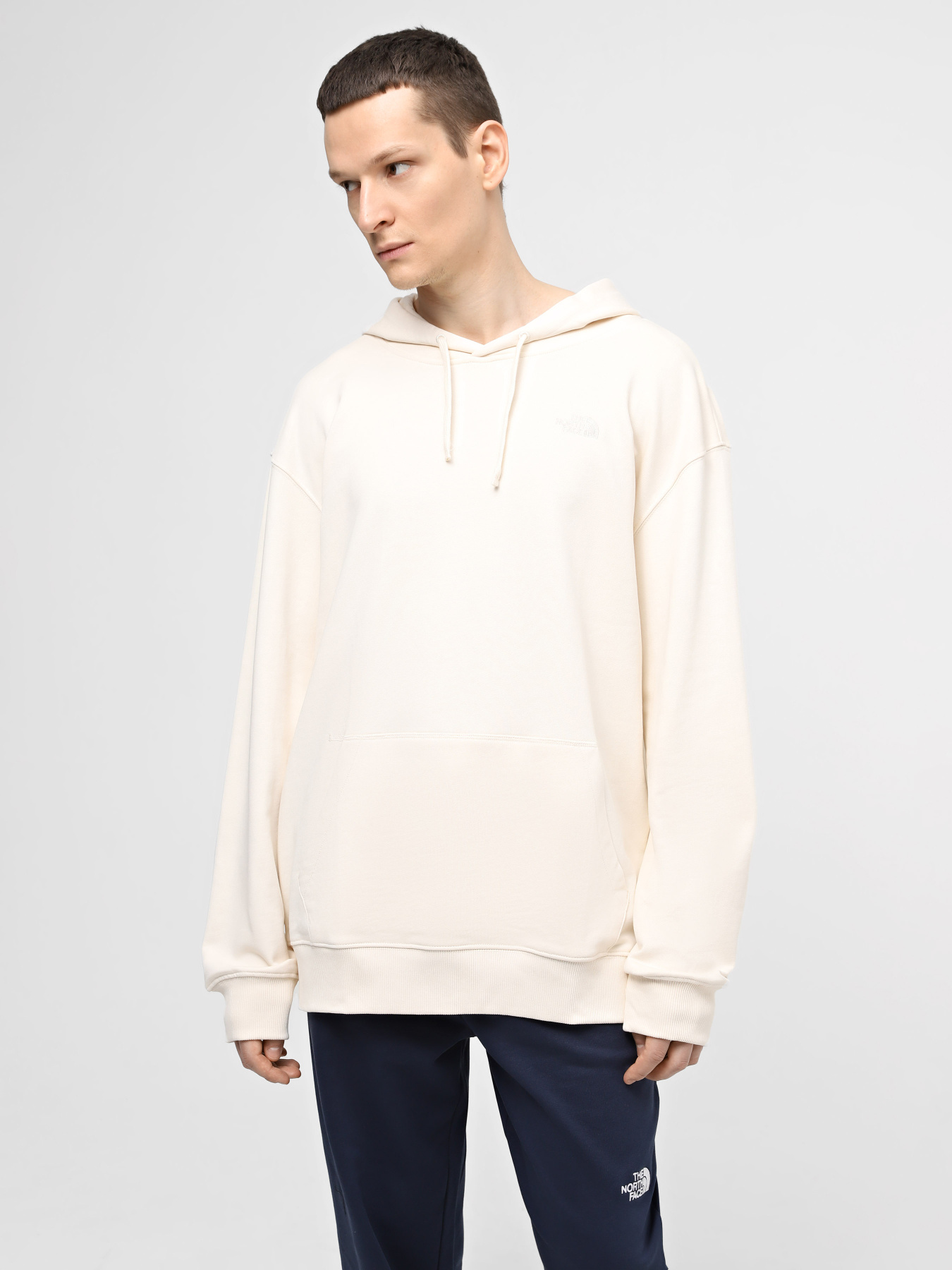 Худі The North Face U Street Explorer Hoodie модель NF0A87D3QLI1 Худі The North Face U Street Explorer Hoodie модель NF0A87D3QLI1 Фото