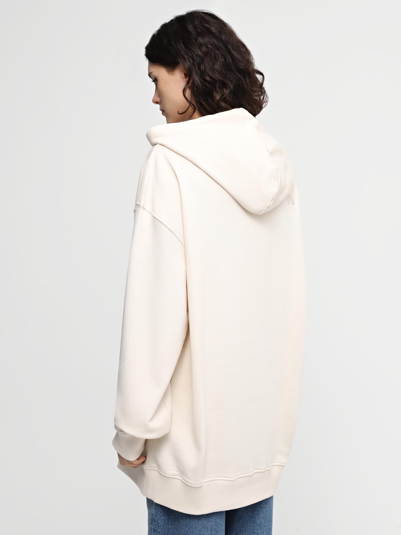 Худі The North Face U Street Explorer Hoodie модель NF0A87D3QLI1 Худі The North Face U Street Explorer Hoodie модель NF0A87D3QLI1 Фото