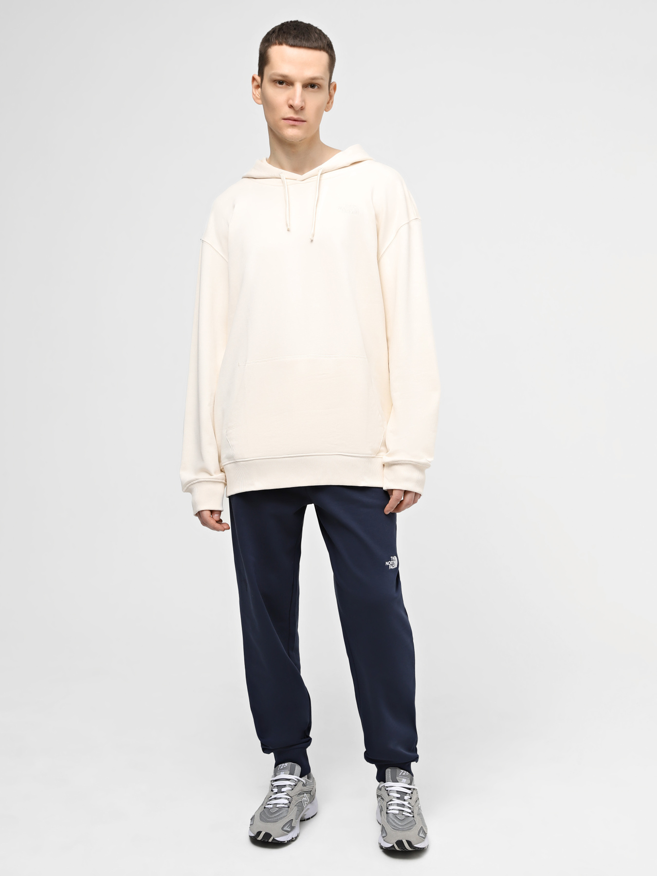 Худі The North Face U Street Explorer Hoodie модель NF0A87D3QLI1 Худі The North Face U Street Explorer Hoodie модель NF0A87D3QLI1 Фото