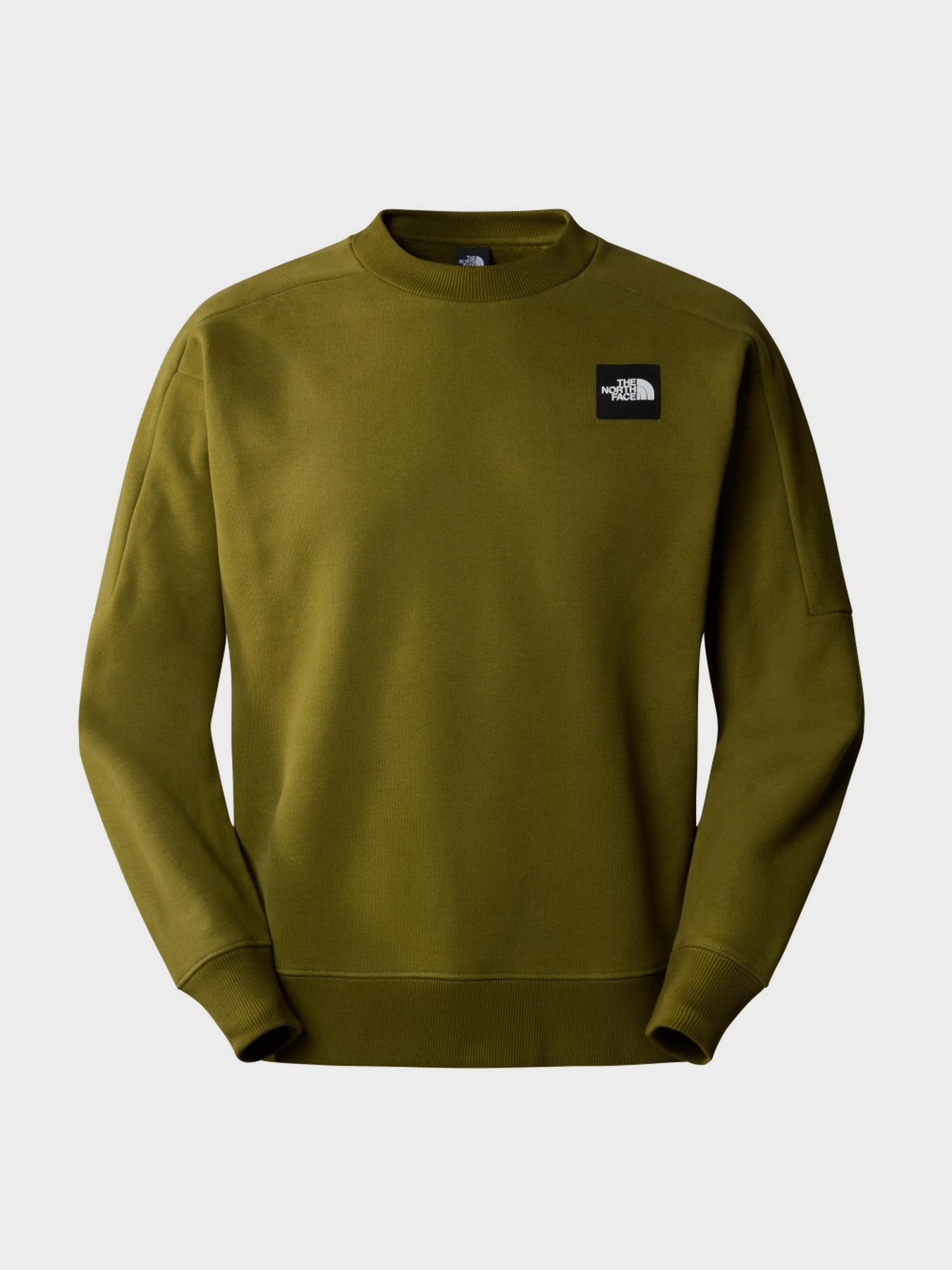 Світшот The North Face U The 489 Crew модель NF0A87D8PIB1 Фото