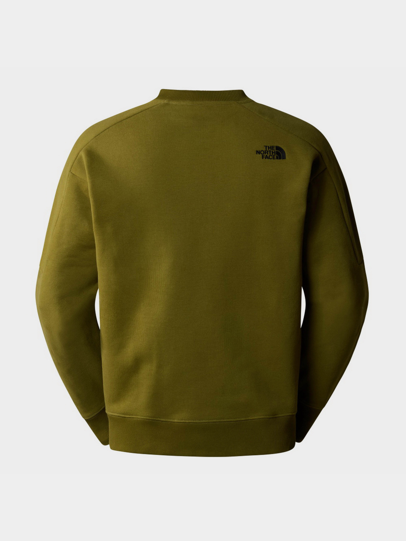 Світшот The North Face U The 489 Crew модель NF0A87D8PIB1 Фото