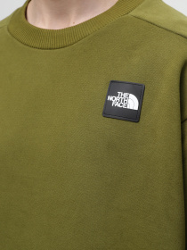 Світшот The North Face U The 489 Crew модель NF0A87D8PIB1 Фото