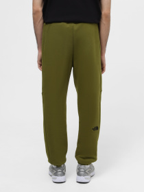 Штаны спортивные The North Face U The 489 Jogger модель NF0A87D9PIB1 Фото