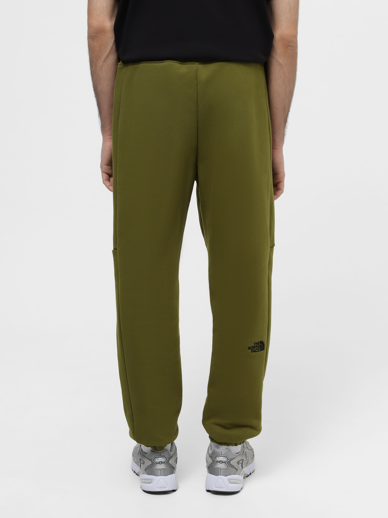 Штаны спортивные The North Face U The 489 Jogger модель NF0A87D9PIB1 Фото